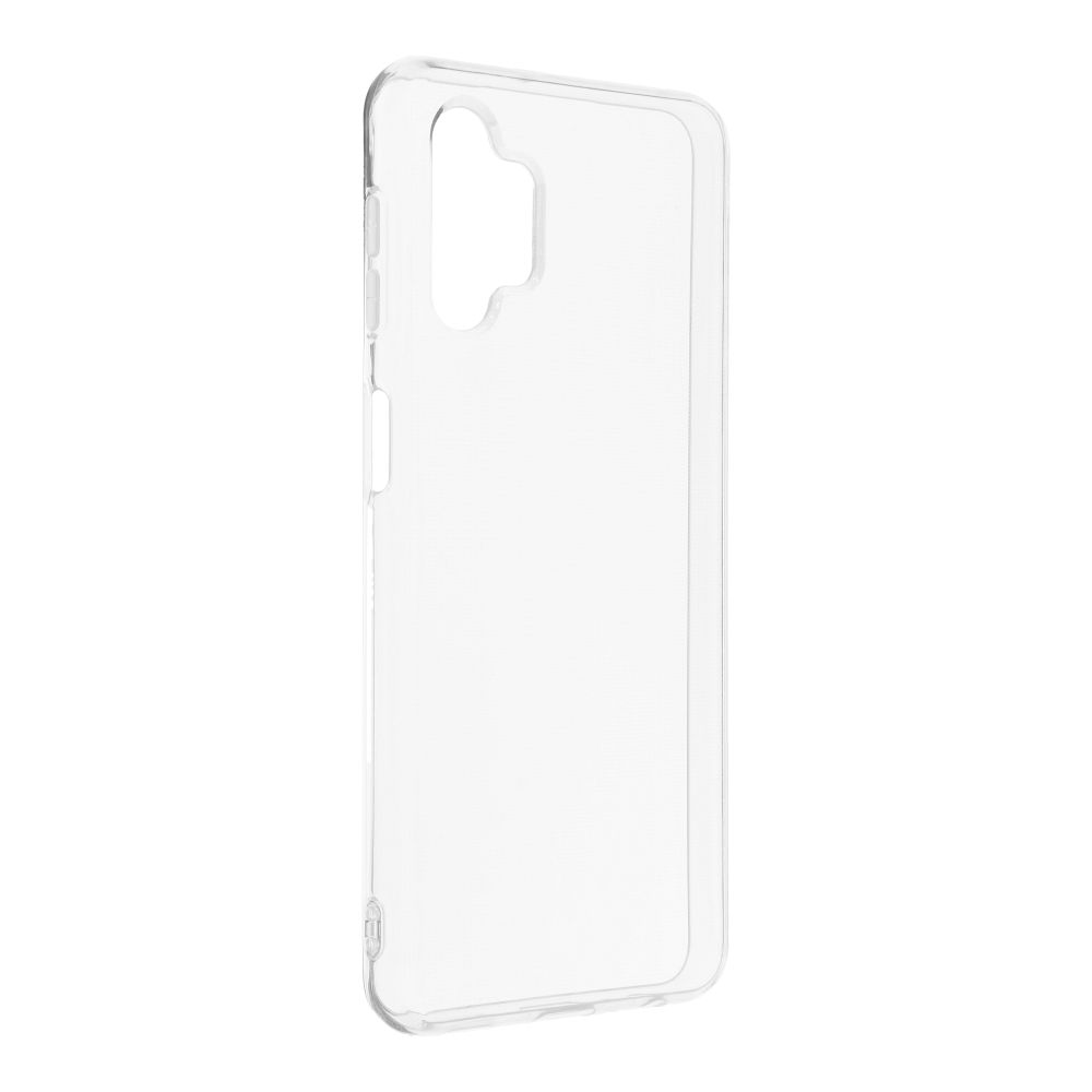 Pokrowiec Clear Case 2mm przeźroczysty Samsung A32 5G / 2 Pokrowiec Clear Case 2mm przeźroczysty Samsung A32 5G / 2