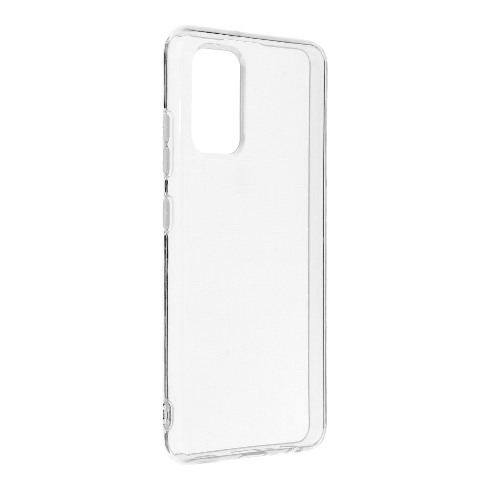 Pokrowiec Clear Case 2mm prze�roczysty Samsung A32 Lte / 2
