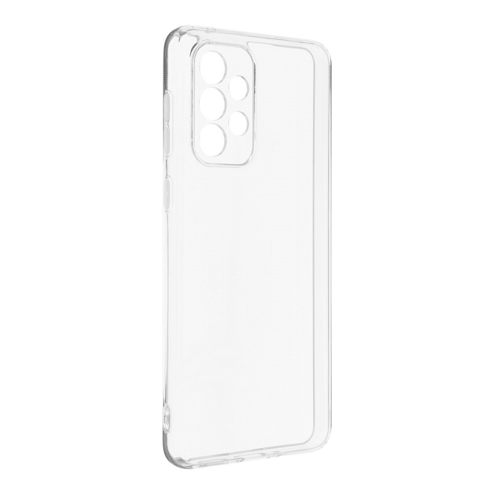 Pokrowiec Clear Case 2mm prze�roczysty Samsung Galaxy A33 5G / 2