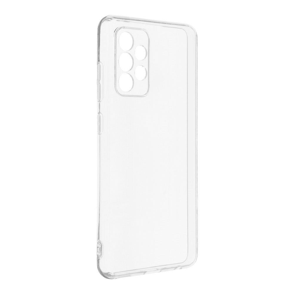Pokrowiec Clear Case 2mm prze�roczysty Samsung A52 5G / 2