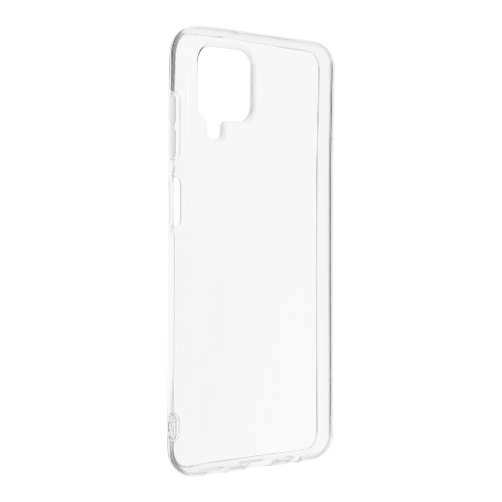 Pokrowiec Clear Case 2mm prze�roczysty Samsung Galaxy A12 / 2