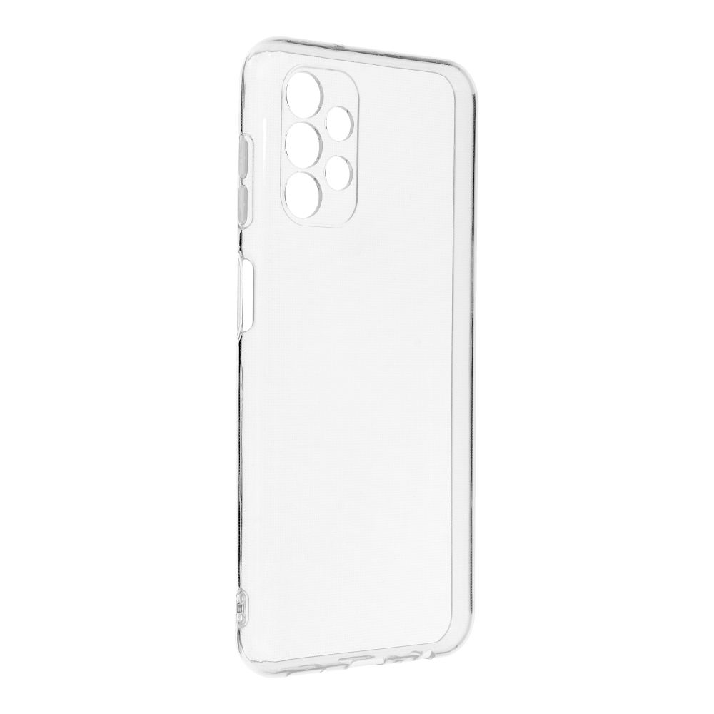 Pokrowiec Clear Case 2mm prze�roczysty Samsung Galaxy A13 / 2