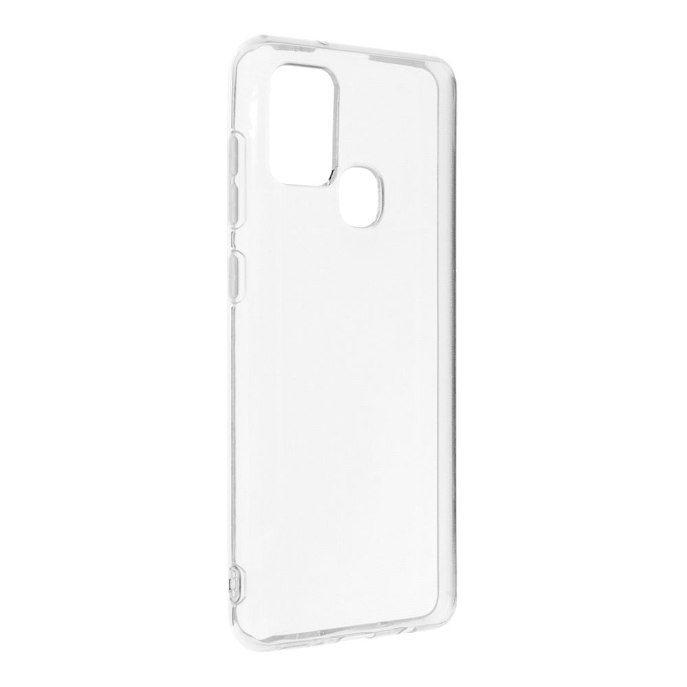 Pokrowiec Clear Case 2mm prze�roczysty Samsung Galaxy A21s / 2