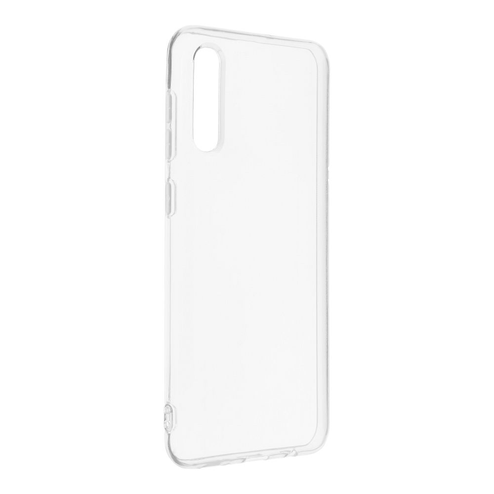 Pokrowiec Clear Case 2mm przeźroczysty Samsung Galaxy A30s / 2 Pokrowiec Clear Case 2mm przeźroczysty Samsung Galaxy A30s / 2
