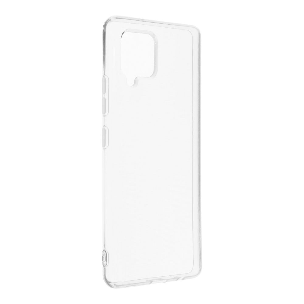 Pokrowiec Clear Case 2mm przeźroczysty Samsung Galaxy A42 5G / 2 Pokrowiec Clear Case 2mm przeźroczysty Samsung Galaxy A42 5G / 2