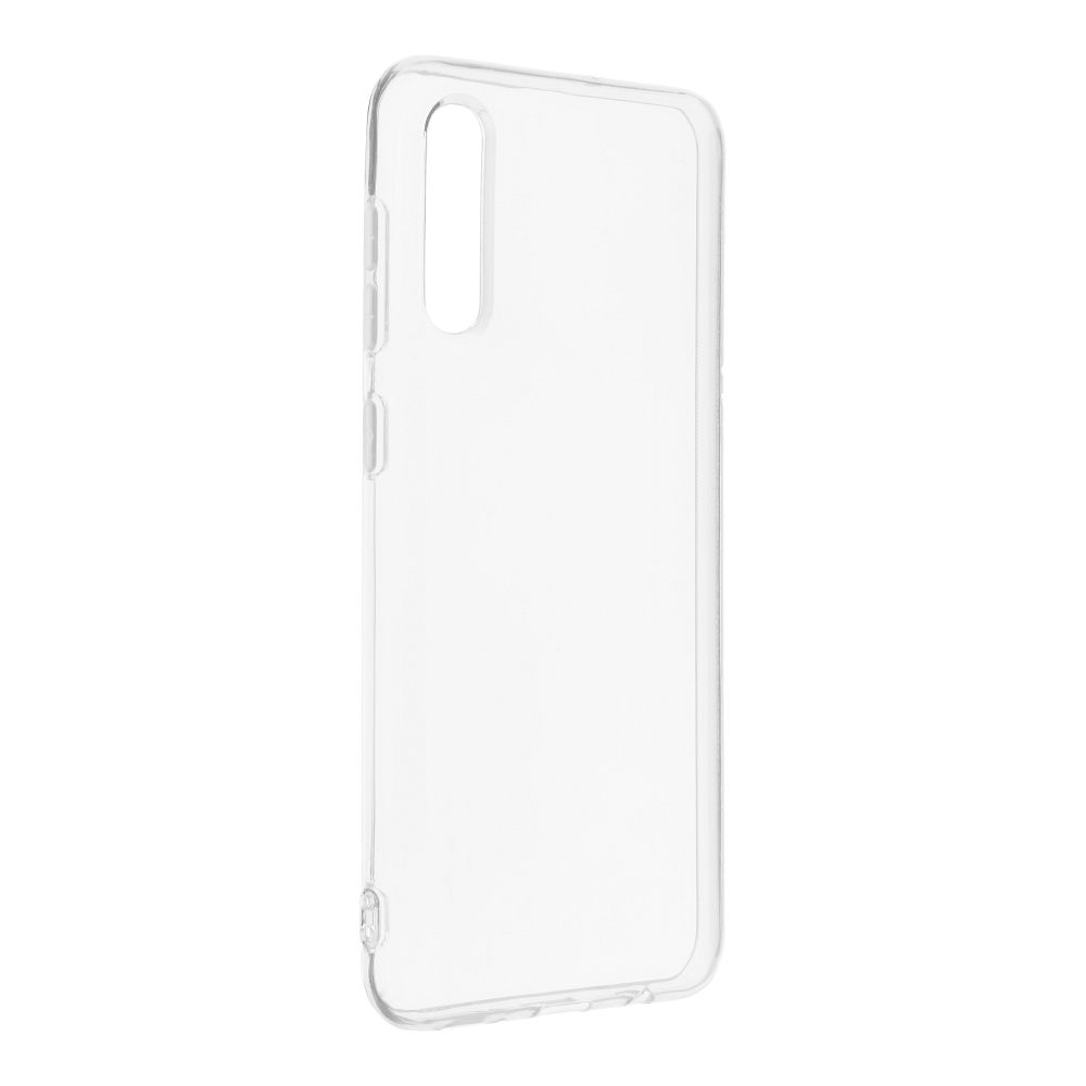 Pokrowiec Clear Case 2mm przeroczysty Samsung Galaxy A50 / 2