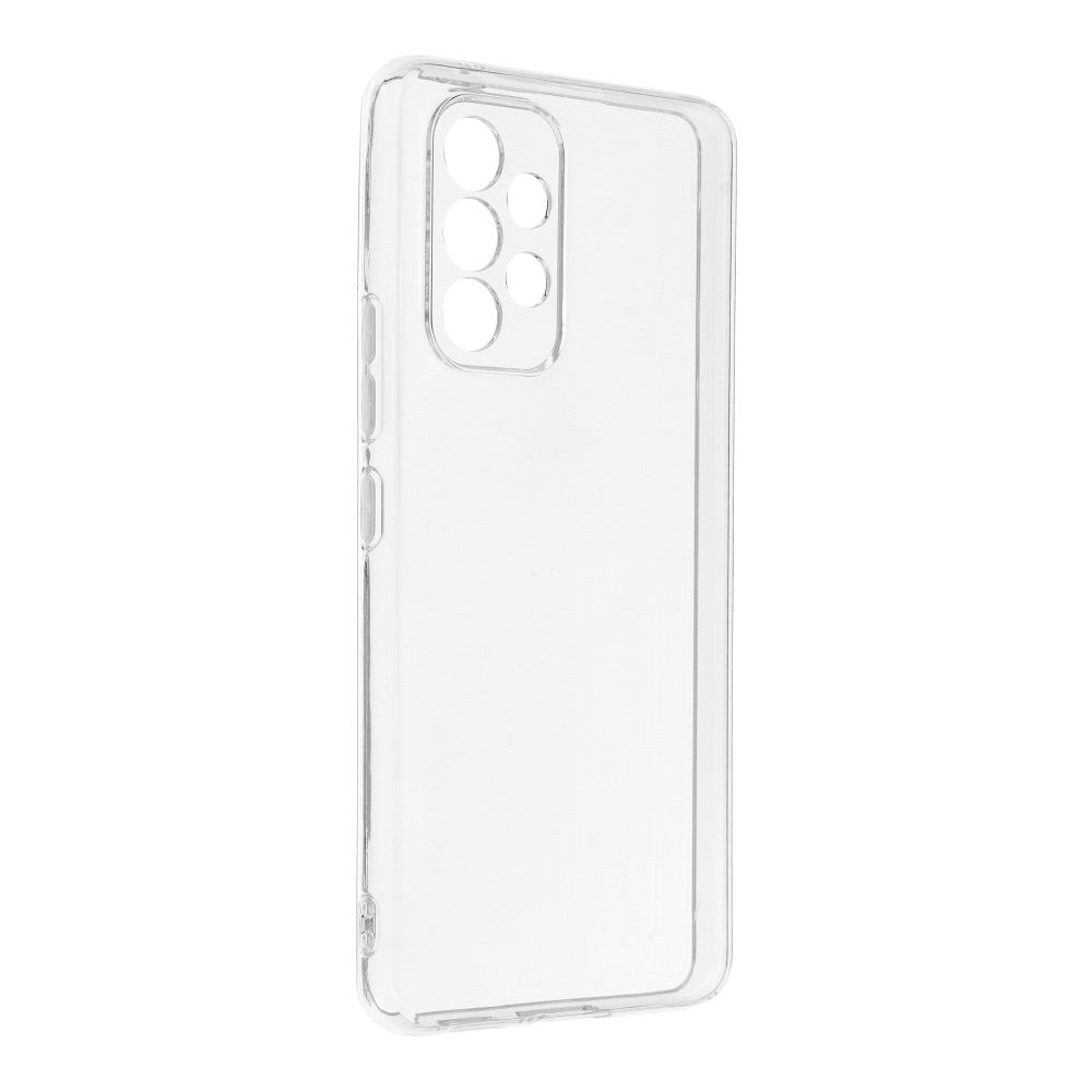 Pokrowiec Clear Case 2mm przeroczysty Samsung Galaxy A53 5G / 2