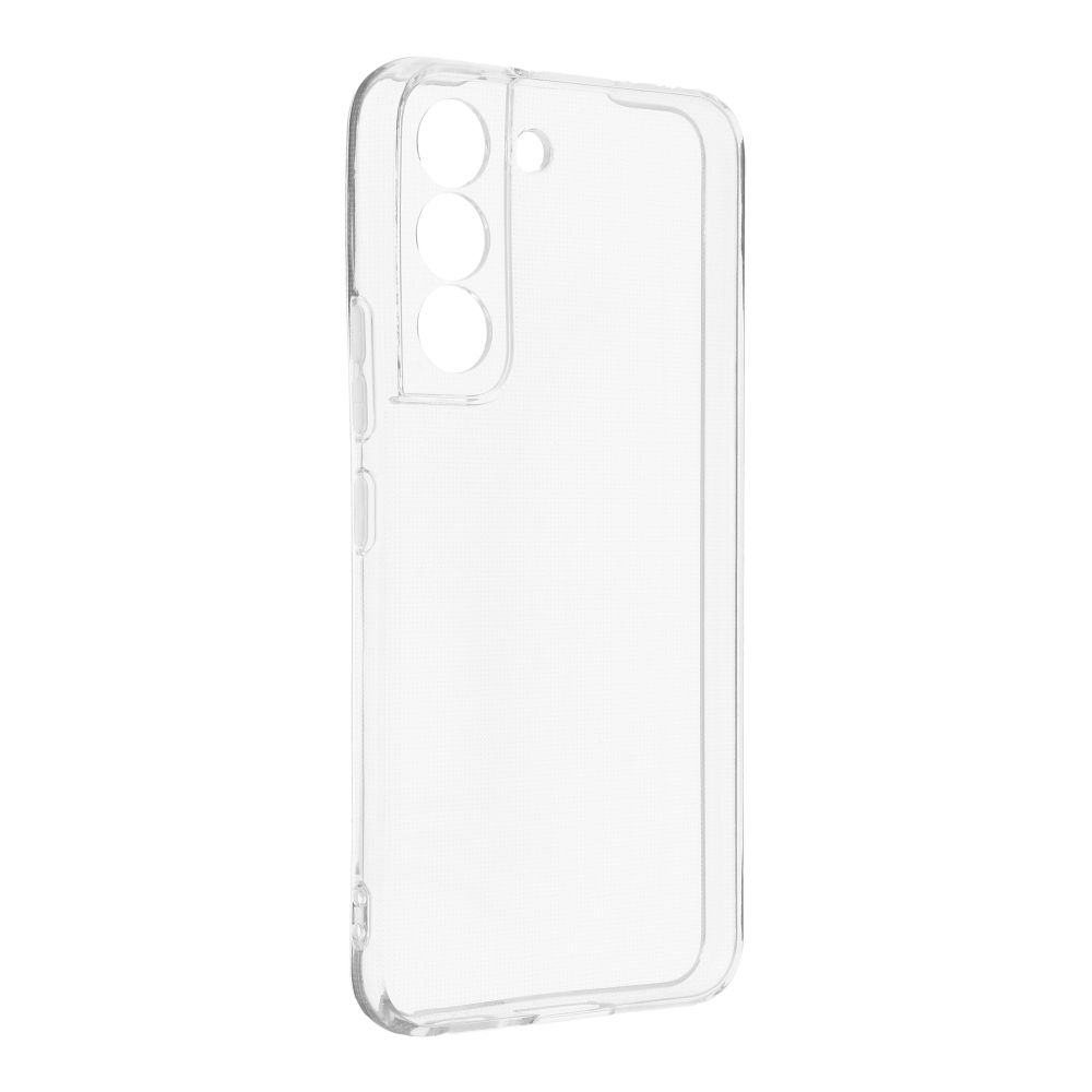 Pokrowiec Clear Case 2mm prze�roczysty Samsung Galaxy S22 / 2