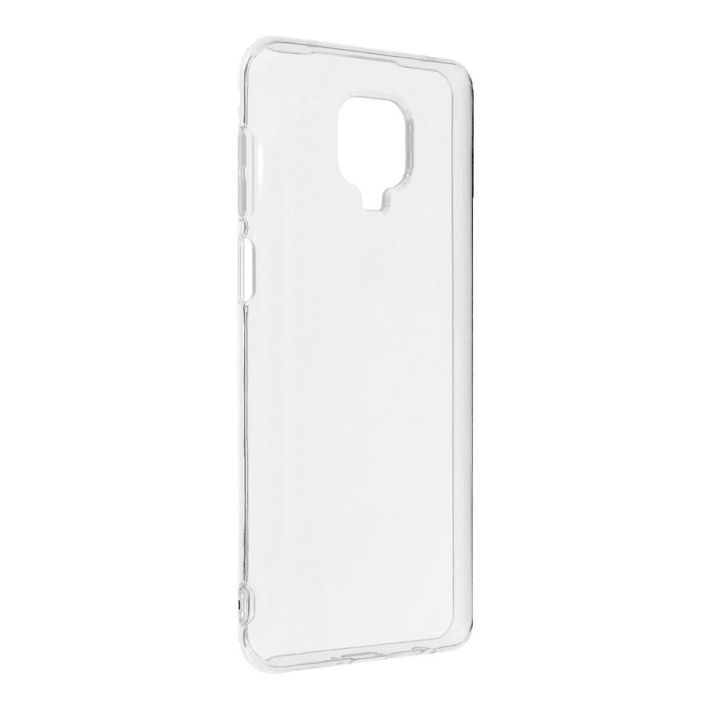Pokrowiec Clear Case 2mm przeroczysty Xiaomi 9 Pro / 2