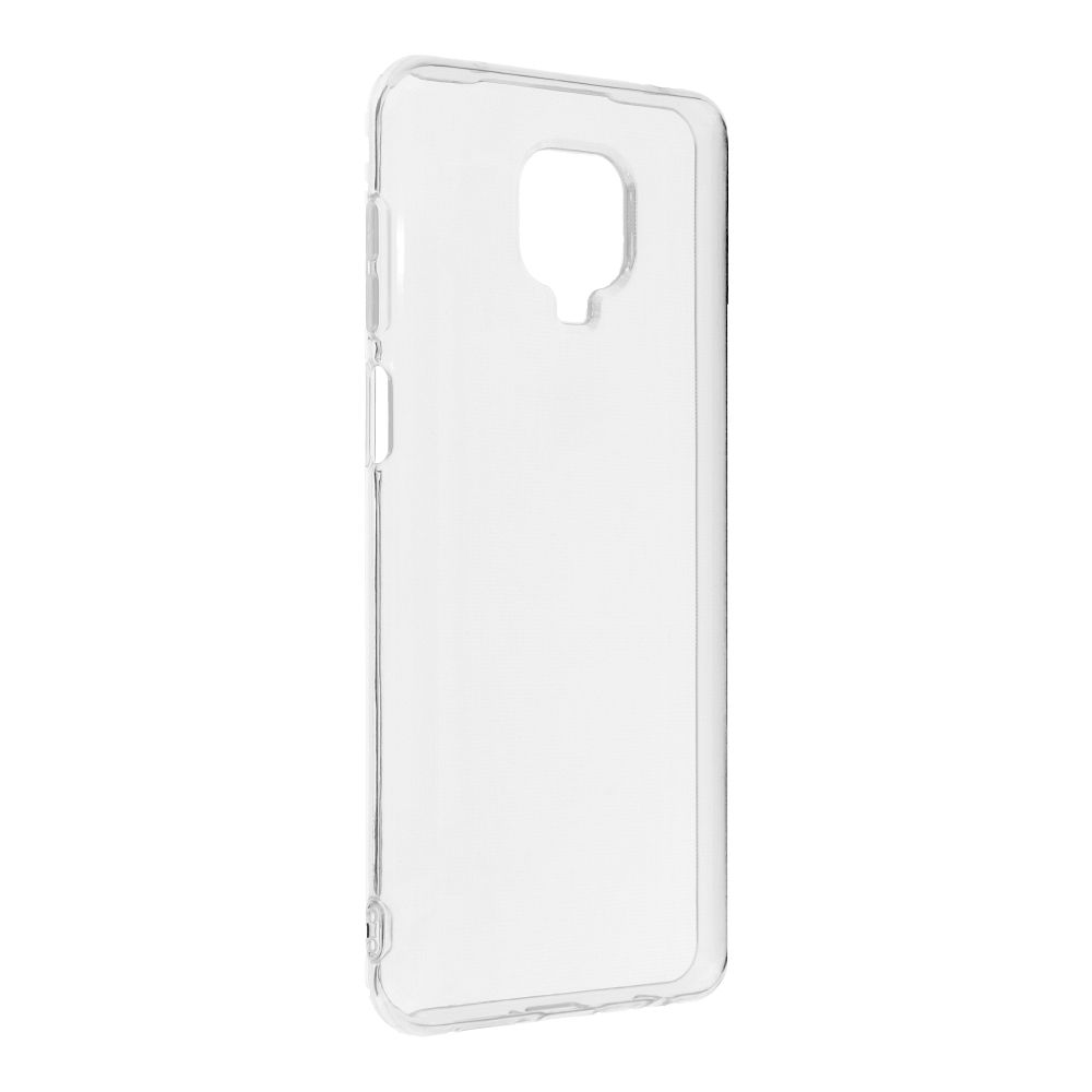 Pokrowiec Clear Case 2mm prze�roczysty Xiaomi 9 Pro / 2
