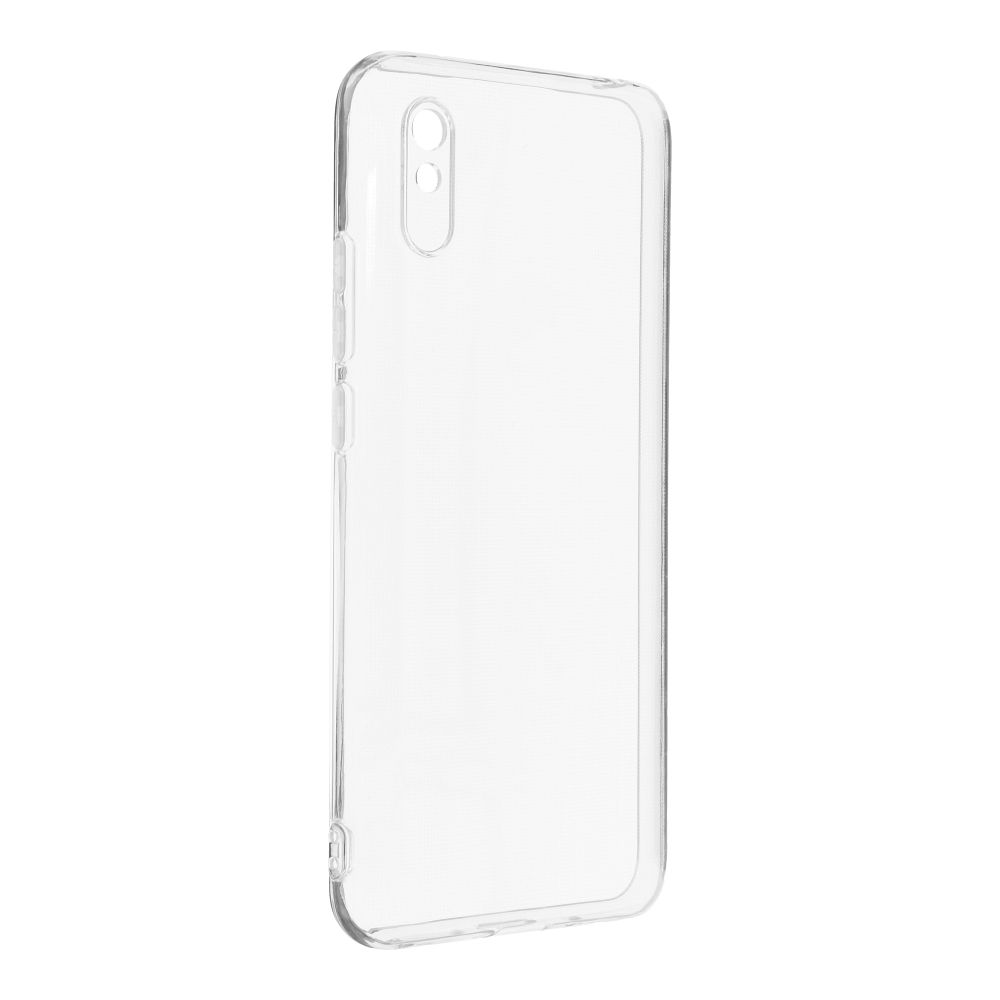 Pokrowiec Clear Case 2mm przeroczysty Xiaomi Redmi 9A / 2