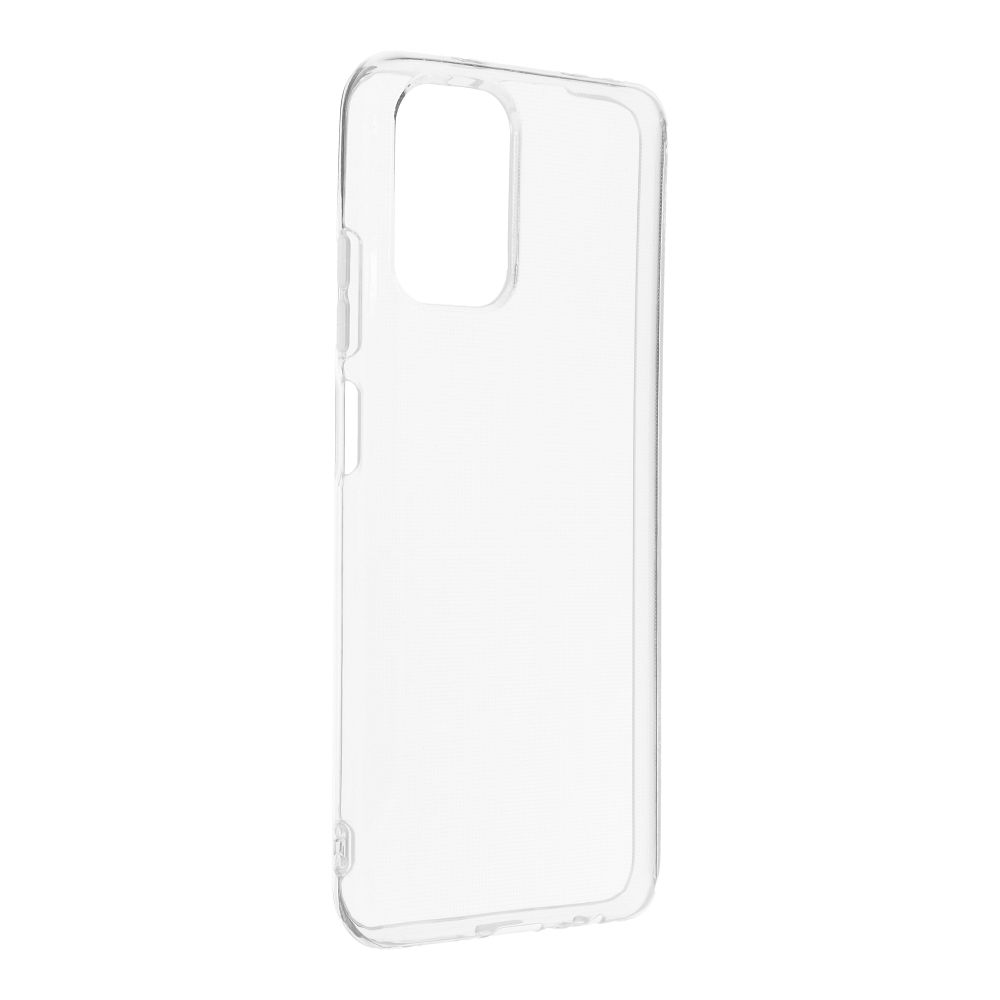 Pokrowiec Clear Case 2mm przeroczysty Xiaomi Redmi Note 10 / 2