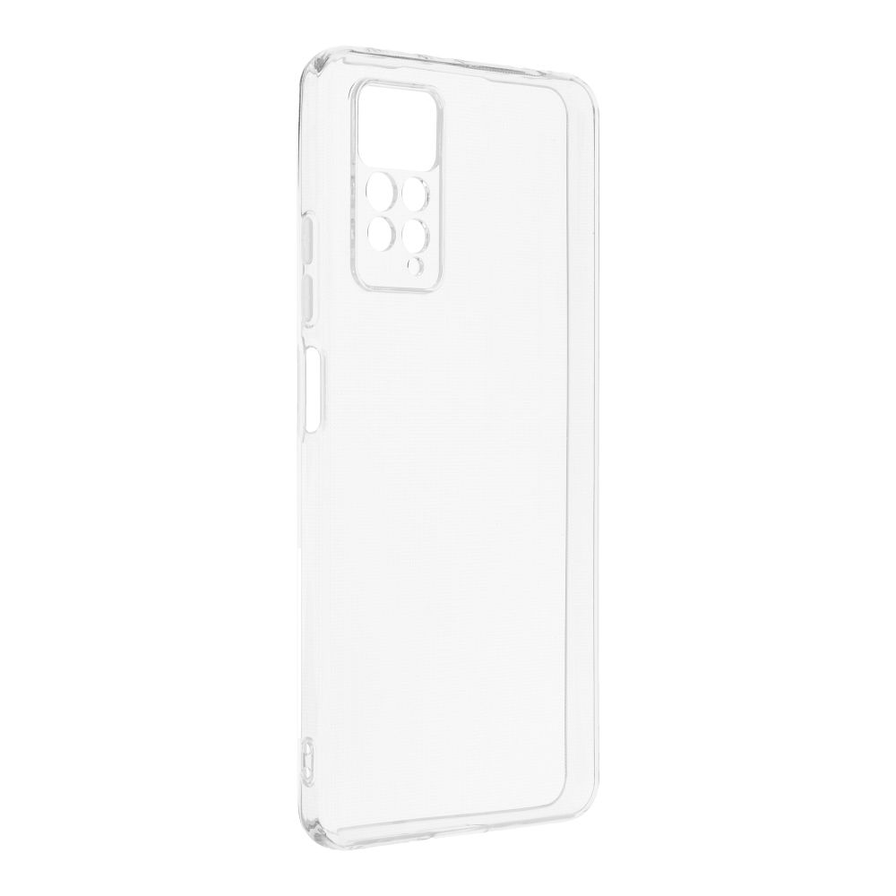 Pokrowiec Clear Case 2mm przeroczysty Xiaomi Redmi Note 11 Pro 5G / 2
