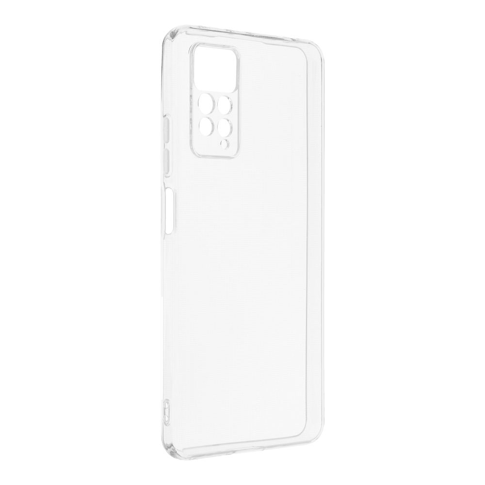 Pokrowiec Clear Case 2mm prze�roczysty Xiaomi Redmi Note 11 Pro 5G / 2