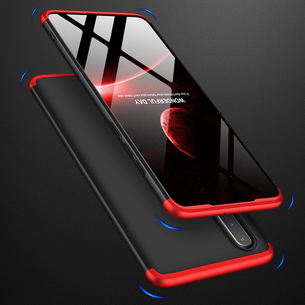 Pokrowiec GKK 360 Protection Case czarny Huawei P30 / 3 Pokrowiec GKK 360 Protection Case czarny Huawei P30 / 3