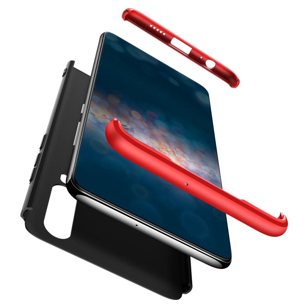 Pokrowiec GKK 360 Protection Case czarny Huawei P30 / 6 Pokrowiec GKK 360 Protection Case czarny Huawei P30 / 6