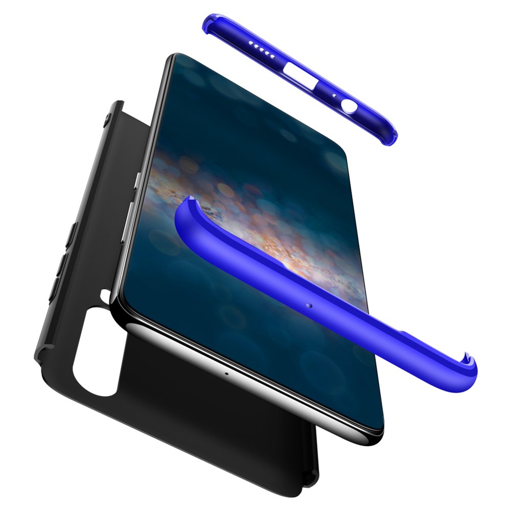 Pokrowiec GKK 360 Protection Case czarny Huawei P30 / 6 Pokrowiec GKK 360 Protection Case czarny Huawei P30 / 6