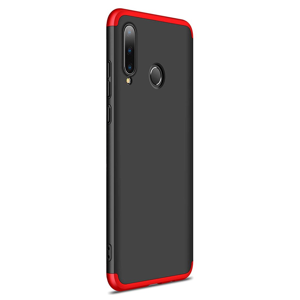 Pokrowiec GKK 360 Protection Case czarny Huawei P30 Lite / 2 Pokrowiec GKK 360 Protection Case czarny Huawei P30 Lite / 2