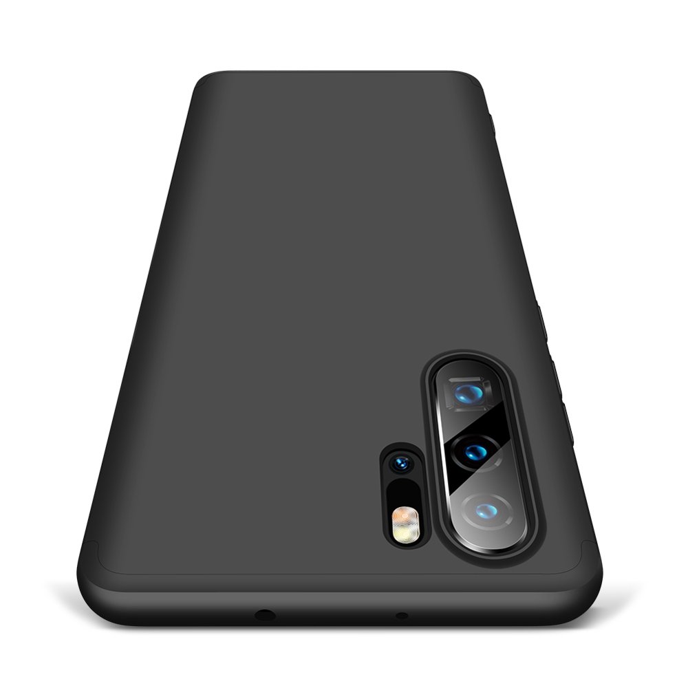 Pokrowiec GKK 360 Protection Case czarny Huawei P30 Pro / 6 Pokrowiec GKK 360 Protection Case czarny Huawei P30 Pro / 6