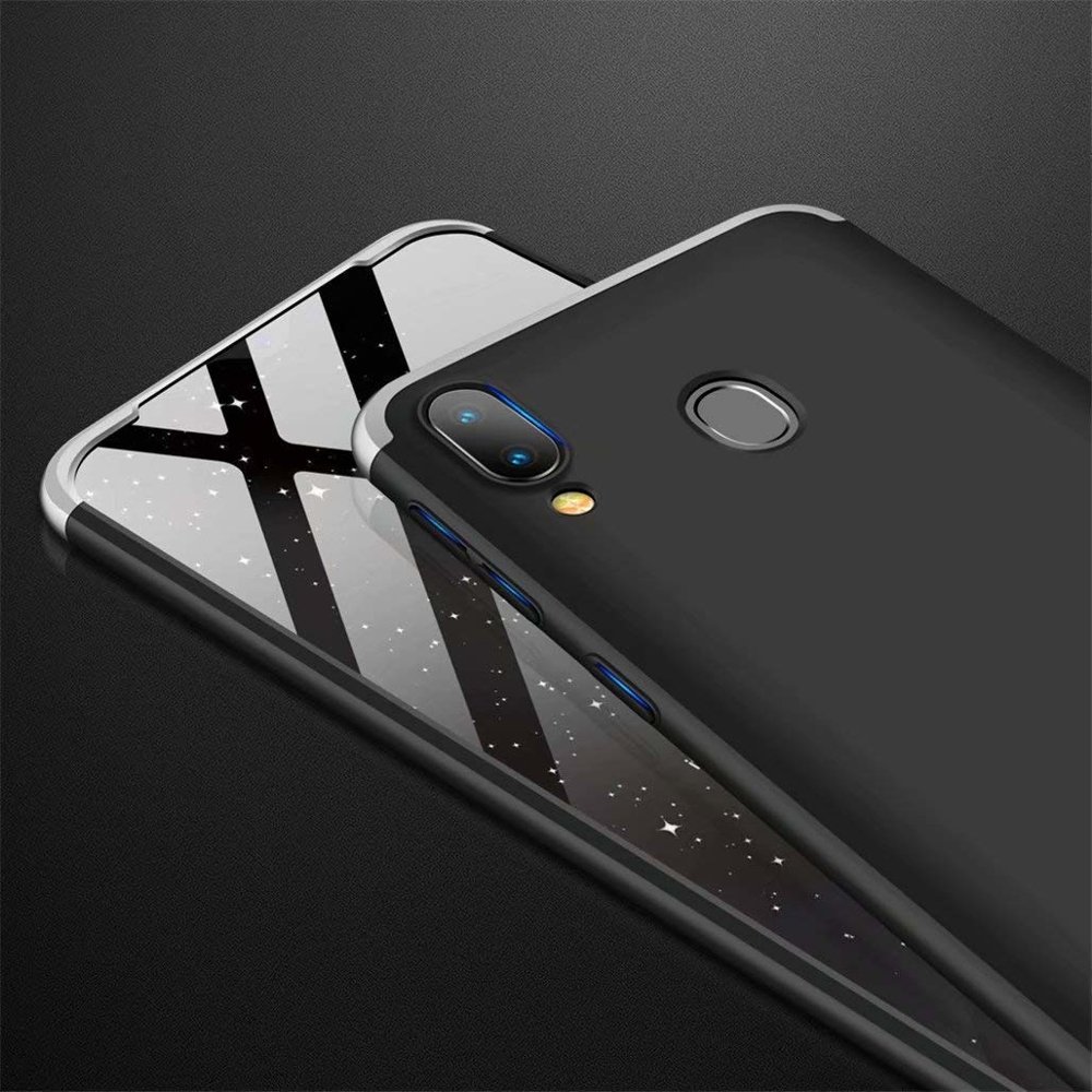 Pokrowiec GKK 360 Protection Case czarny Samsung Galaxy A40 / 5 Pokrowiec GKK 360 Protection Case czarny Samsung Galaxy A40 / 5