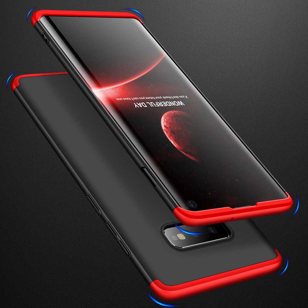 Pokrowiec GKK 360 Protection Case czarny Samsung Galaxy S10e / 3 Pokrowiec GKK 360 Protection Case czarny Samsung Galaxy S10e / 3