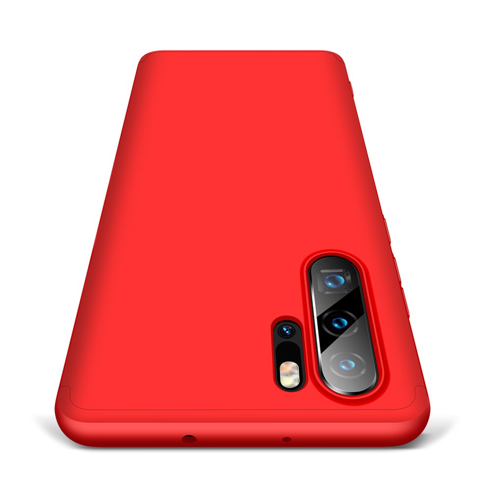 Pokrowiec GKK 360 Protection Case czerwony Huawei P30 Pro / 5