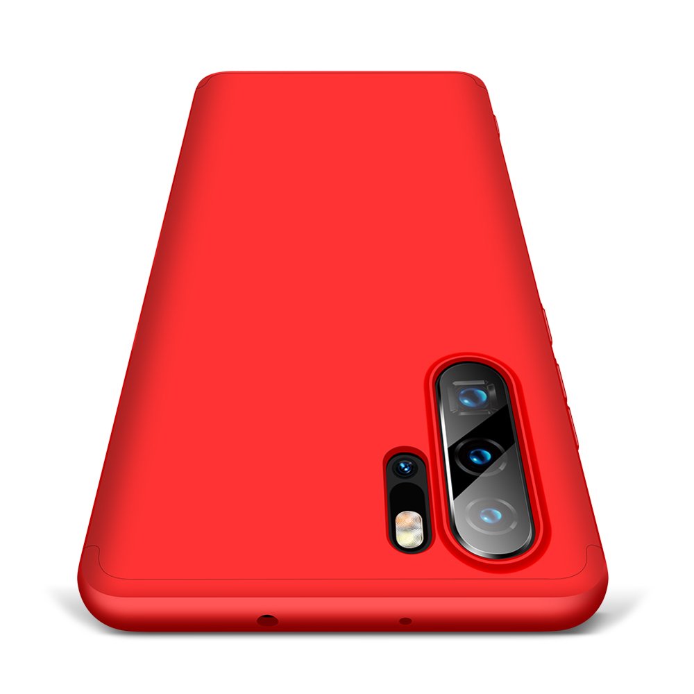 Pokrowiec GKK 360 Protection Case czerwony Huawei P30 Pro / 5 Pokrowiec GKK 360 Protection Case czerwony Huawei P30 Pro / 5