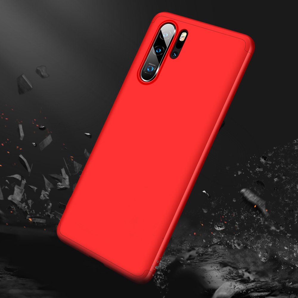 Pokrowiec GKK 360 Protection Case czerwony Huawei P30 Pro / 6 Pokrowiec GKK 360 Protection Case czerwony Huawei P30 Pro / 6