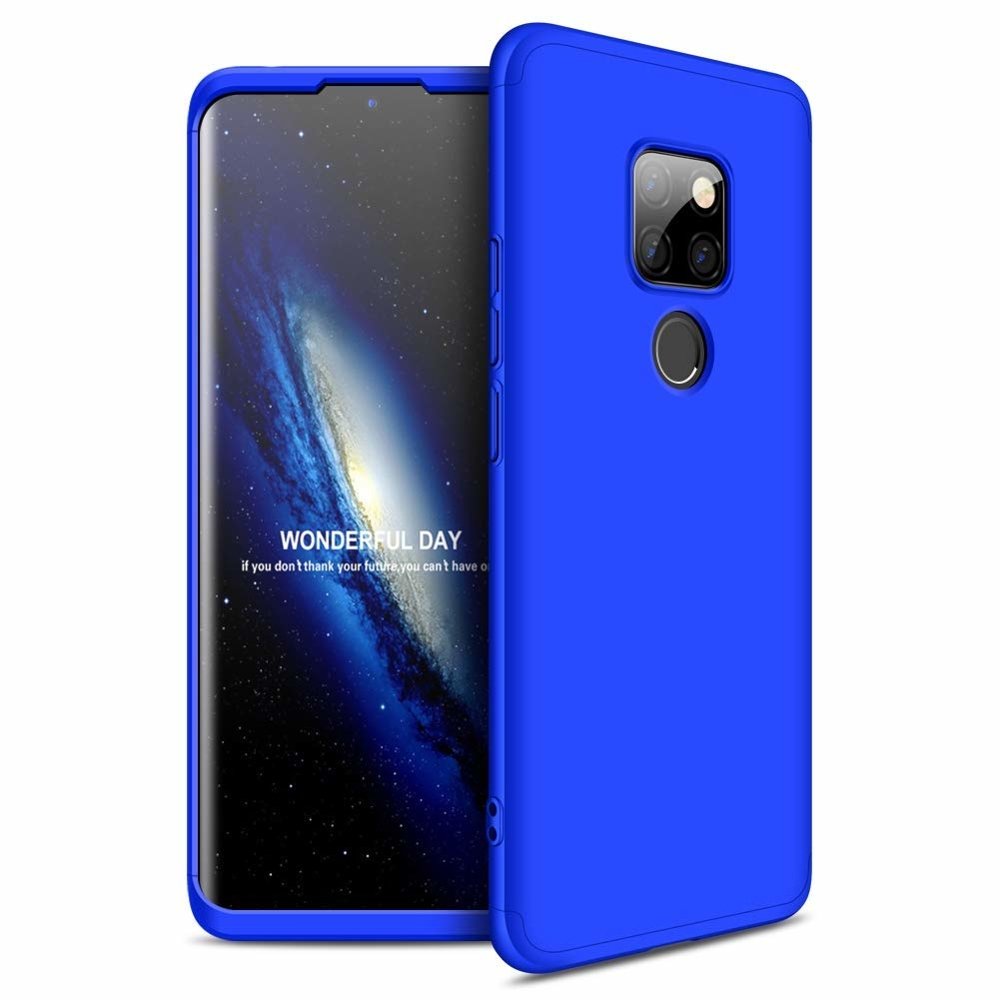 Pokrowiec GKK 360 Protection Case niebieski Huawei Mate 20 Pokrowiec GKK 360 Protection Case niebieski Huawei Mate 20