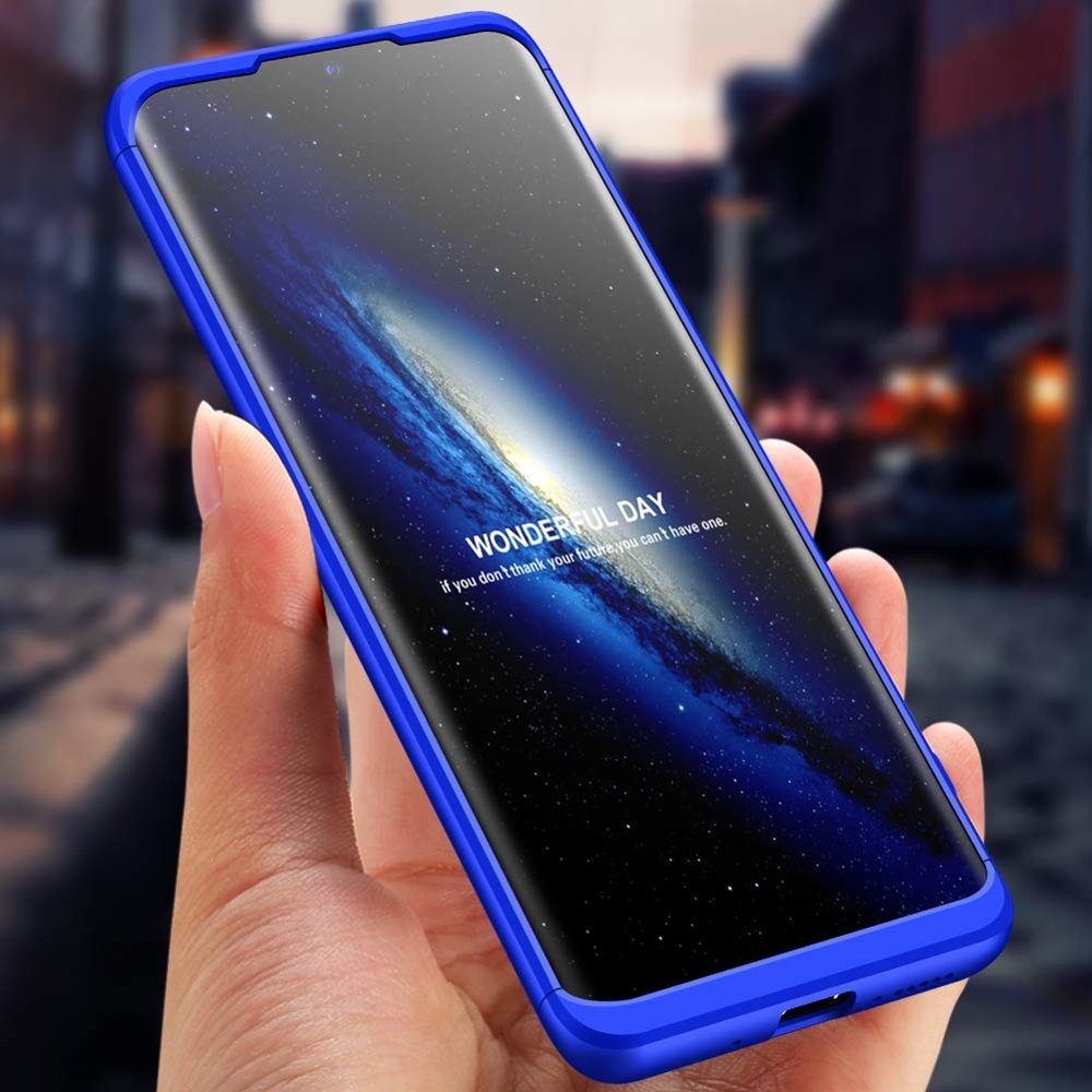 Pokrowiec GKK 360 Protection Case niebieski Huawei Mate 20 / 6 Pokrowiec GKK 360 Protection Case niebieski Huawei Mate 20 / 6