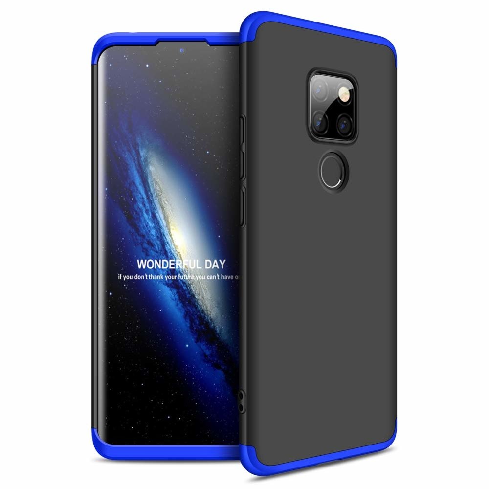 Pokrowiec GKK 360 Protection Case niebieski Huawei Mate 20 Pokrowiec GKK 360 Protection Case niebieski Huawei Mate 20