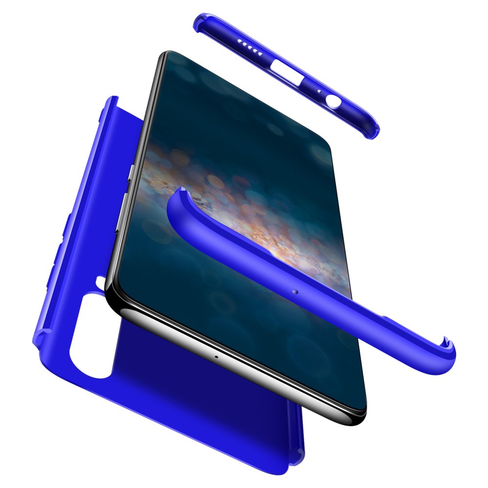 Pokrowiec GKK 360 Protection Case niebieski Huawei P30 / 6 Pokrowiec GKK 360 Protection Case niebieski Huawei P30 / 6