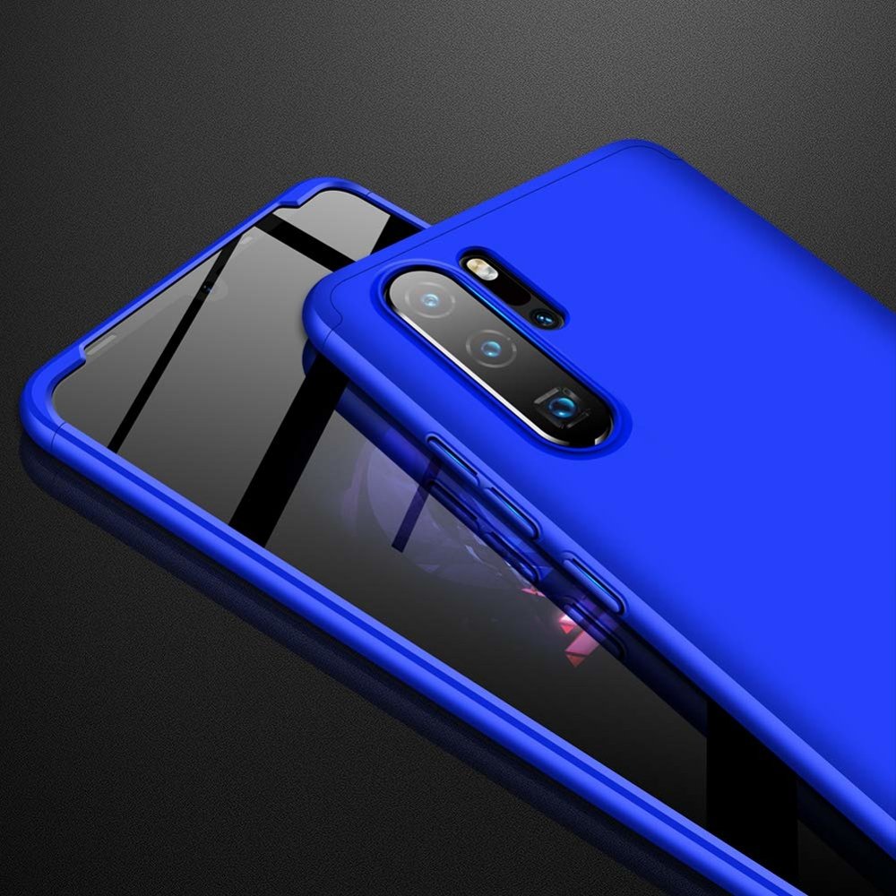 Pokrowiec GKK 360 Protection Case niebieski Huawei P30 Pro / 2 Pokrowiec GKK 360 Protection Case niebieski Huawei P30 Pro / 2