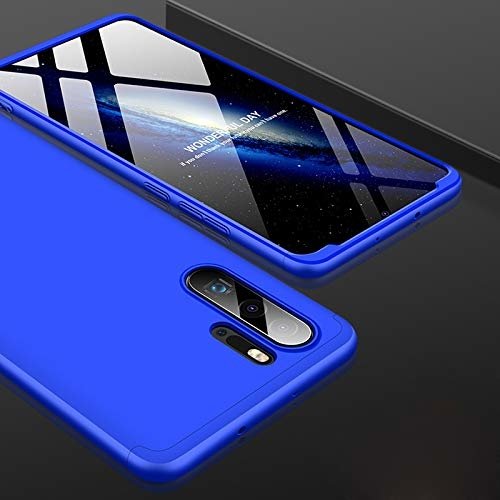 Pokrowiec GKK 360 Protection Case niebieski Huawei P30 Pro / 6 Pokrowiec GKK 360 Protection Case niebieski Huawei P30 Pro / 6