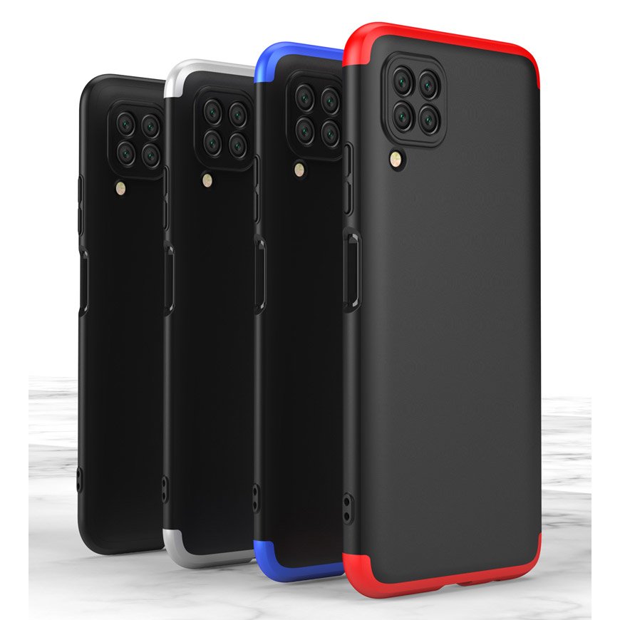 Pokrowiec GKK 360 Protection Case niebieski Huawei P40 Lite / 6 Pokrowiec GKK 360 Protection Case niebieski Huawei P40 Lite / 6