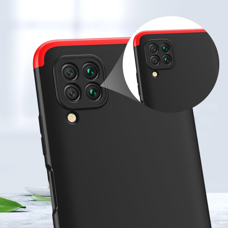 Pokrowiec GKK 360 Protection Case niebieski Huawei P40 Lite / 8 Pokrowiec GKK 360 Protection Case niebieski Huawei P40 Lite / 8