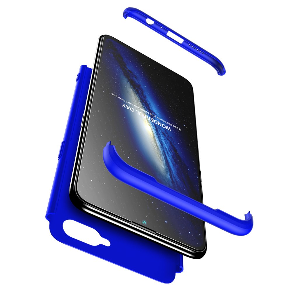 Pokrowiec GKK 360 Protection Case niebieski Oppo RX17 Neo / 6 Pokrowiec GKK 360 Protection Case niebieski Oppo RX17 Neo / 6