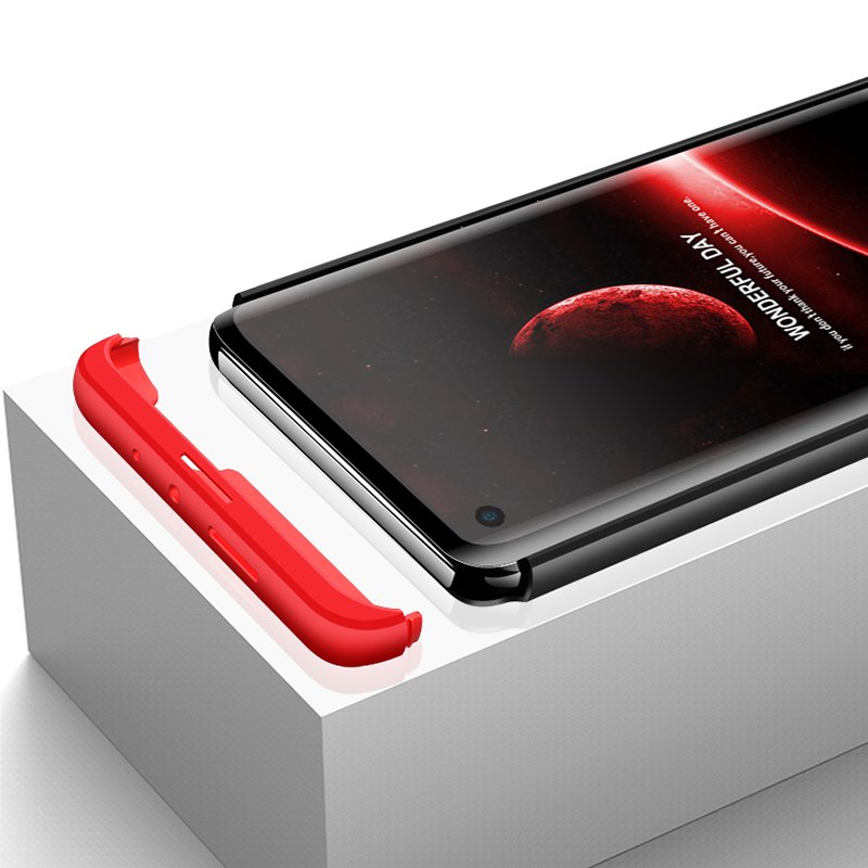 Pokrowiec GKK 360 Protection Case niebieski Xiaomi Mi 10 / 10