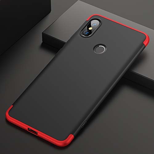 Pokrowiec GKK 360 Protection Case niebieski Xiaomi Mi 6X / 3
