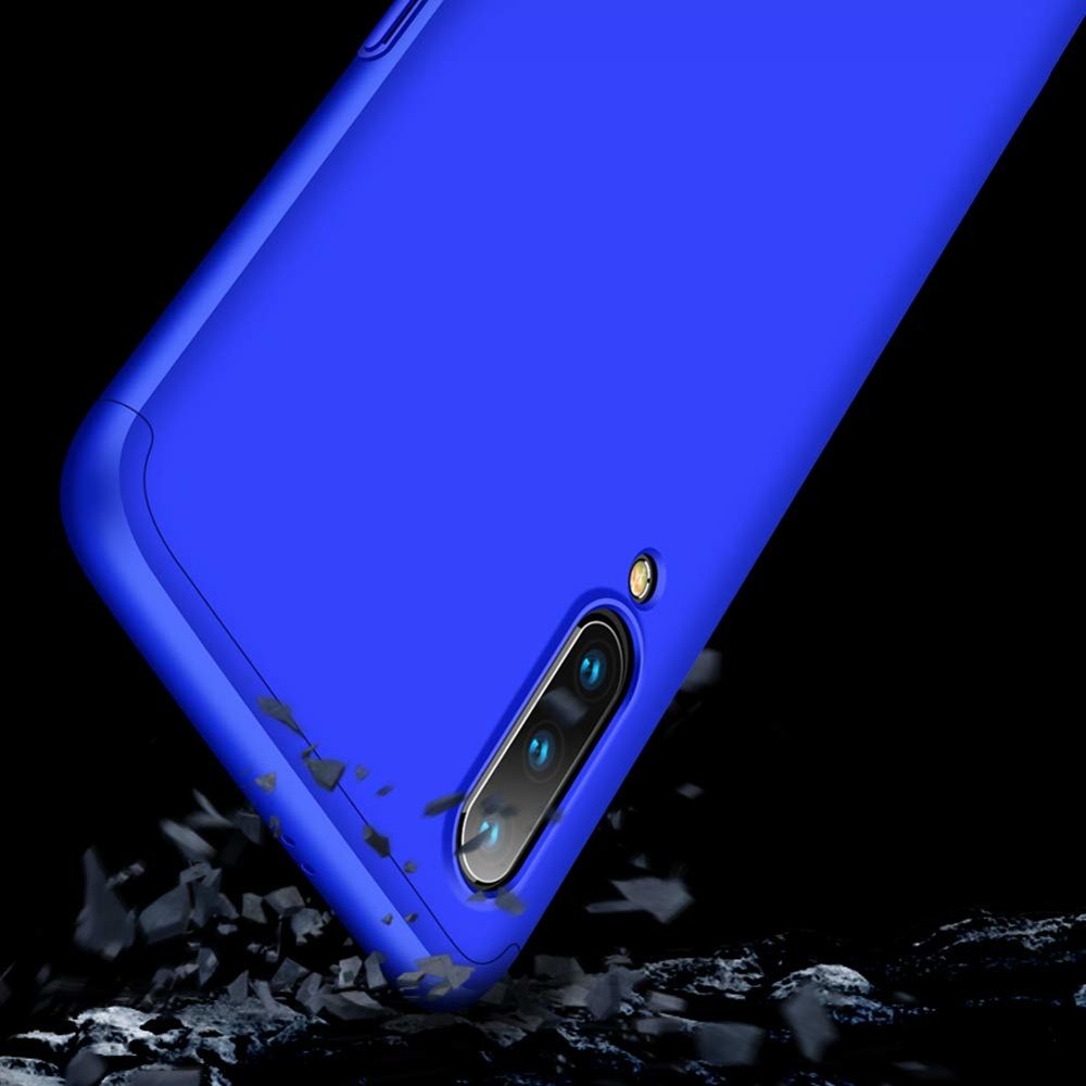 Pokrowiec GKK 360 Protection Case niebieski Xiaomi Mi 9 / 2