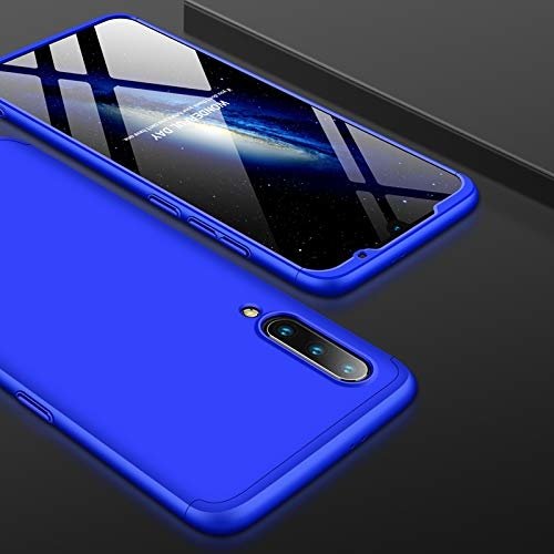 Pokrowiec GKK 360 Protection Case niebieski Xiaomi Mi 9 / 7
