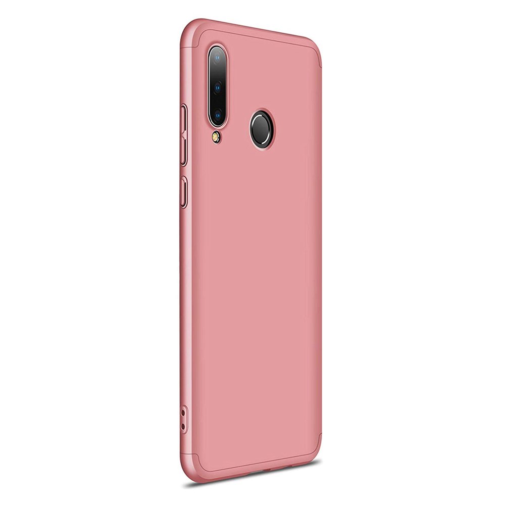 Pokrowiec GKK 360 Protection Case różowy Huawei P30 Lite / 2 Pokrowiec GKK 360 Protection Case różowy Huawei P30 Lite / 2