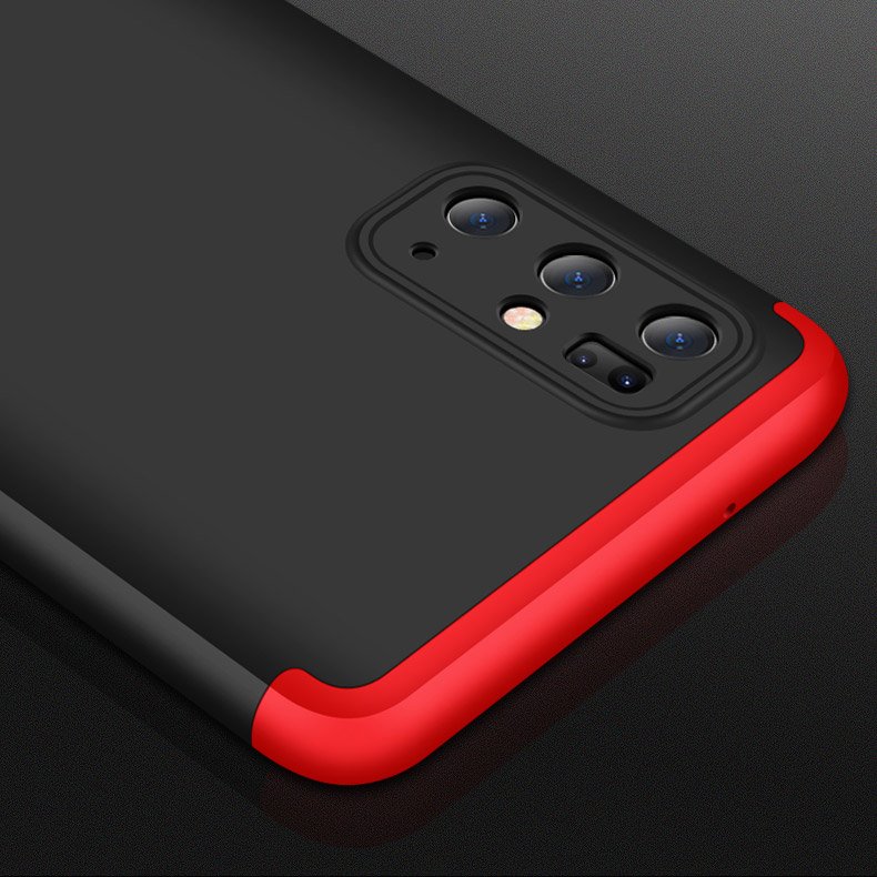 Pokrowiec GKK 360 Protection Case r�owy Samsung Galaxy S20 Plus / 12