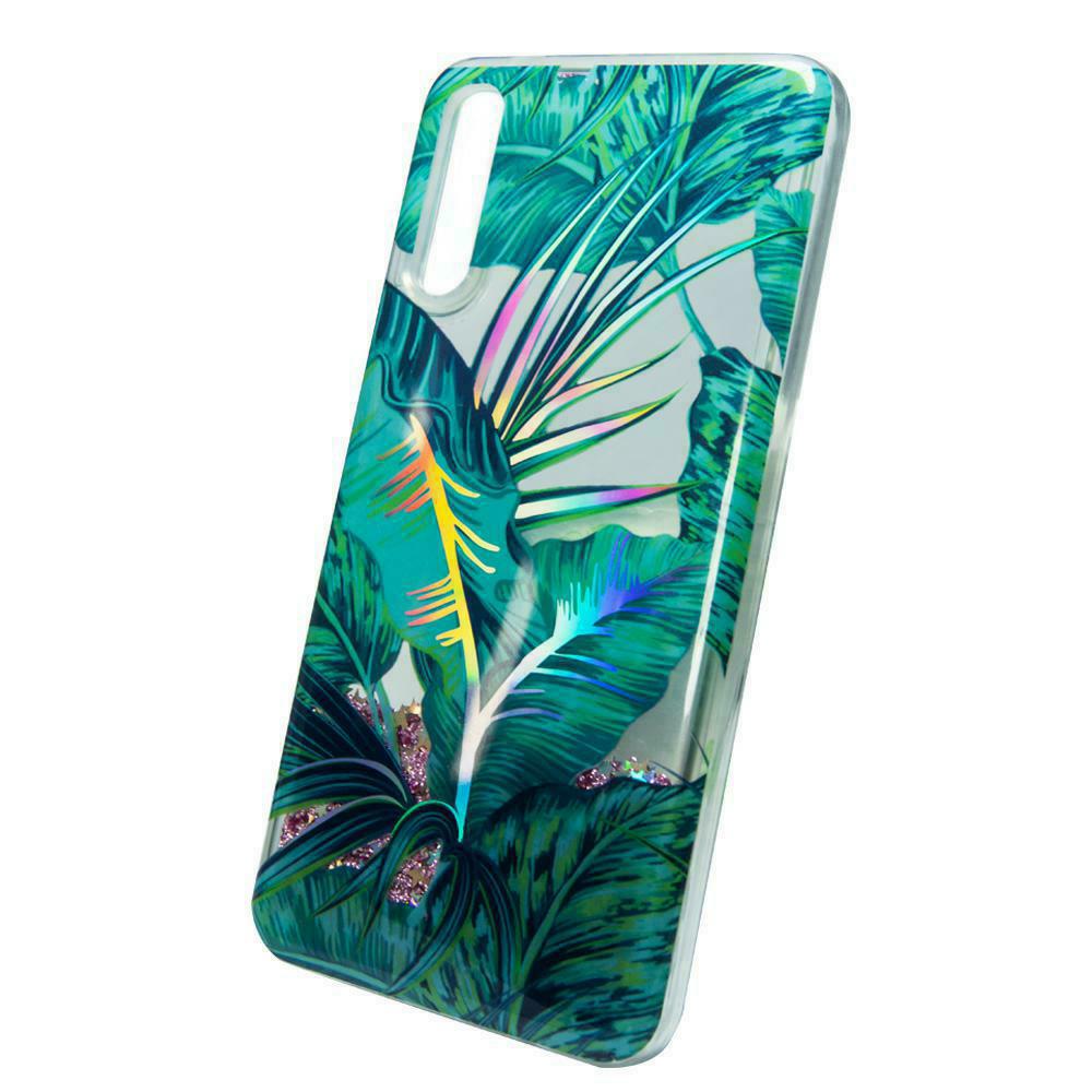 Pokrowiec Glitter Case wzr 1 Samsung Galaxy A50 / 2