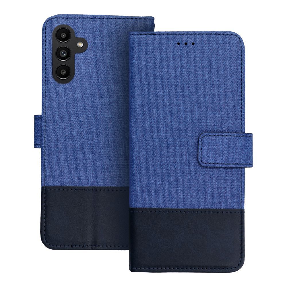 Pokrowiec GOMMA Book niebieski Samsung Galaxy A13 5G Pokrowiec GOMMA Book niebieski Samsung Galaxy A13 5G