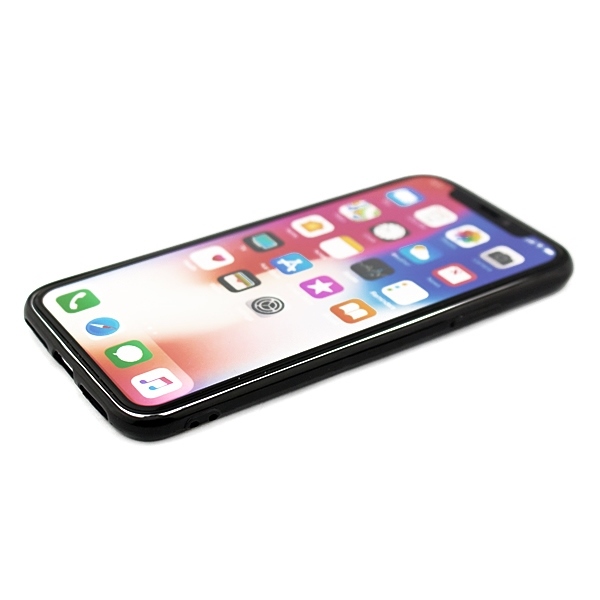 Pokrowiec Hearts wz�r kot Samsung Galaxy J6 Plus / 4