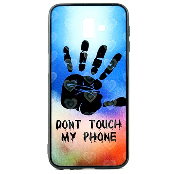 Pokrowiec Hearts wz�r dotyk Apple iPhone 6s