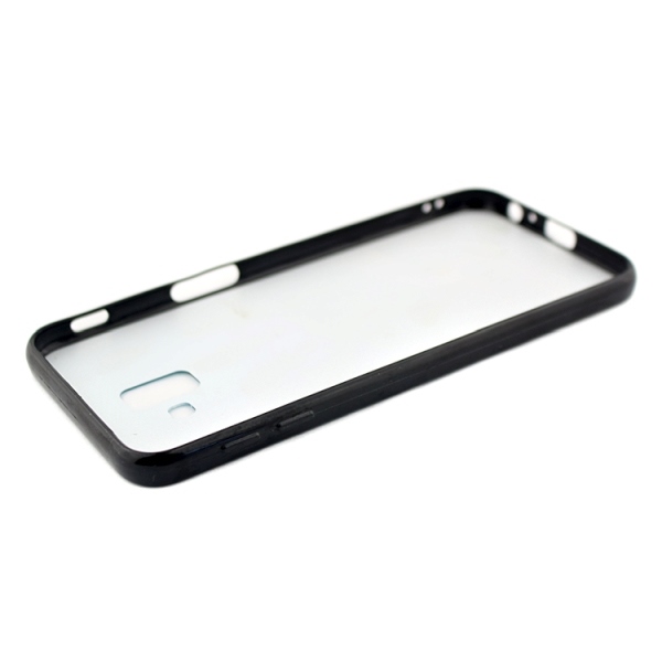 Pokrowiec Hearts wz�r dotyk Huawei Mate 20 Lite / 4