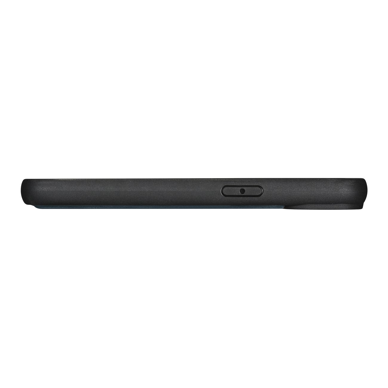 Pokrowiec iCarer Oil Wax Wallet Case 2in1 niebieski Apple iPhone 14 / 4