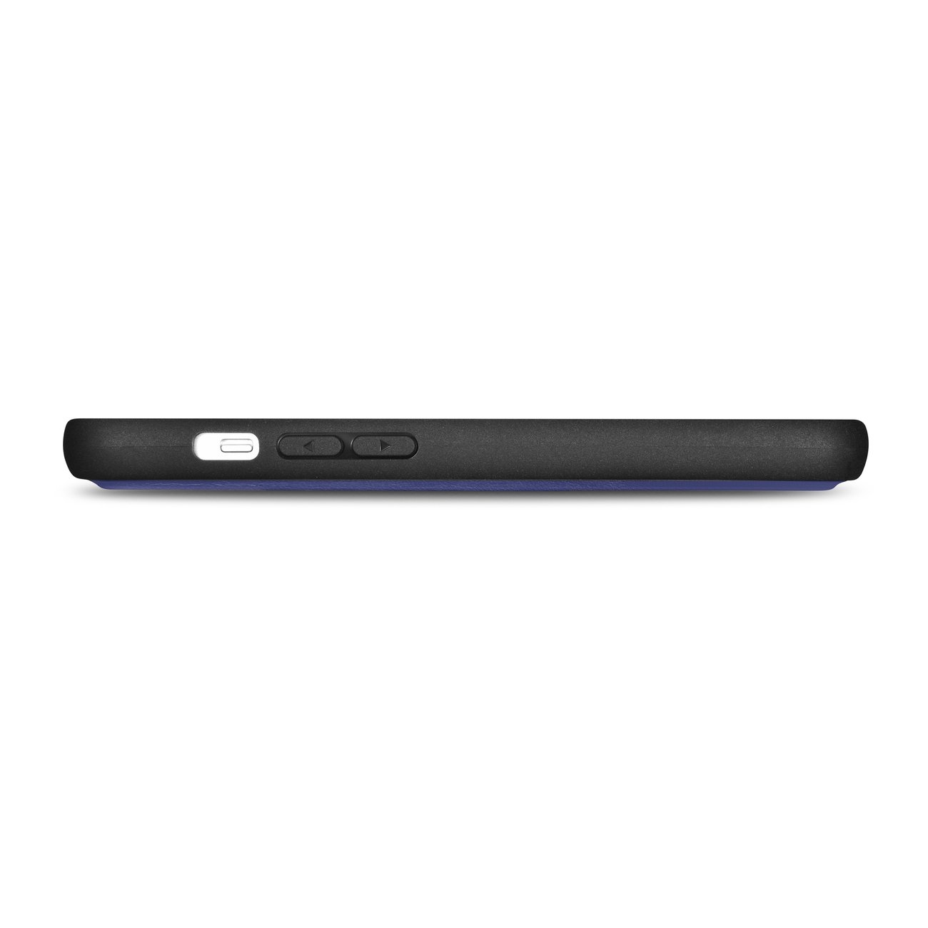 Pokrowiec iCarer Wallet Case 2in1 jasnofioletowy Apple iPhone 14 Pro / 5